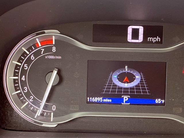 Used 2017 Honda Pilot EX-L image 33
