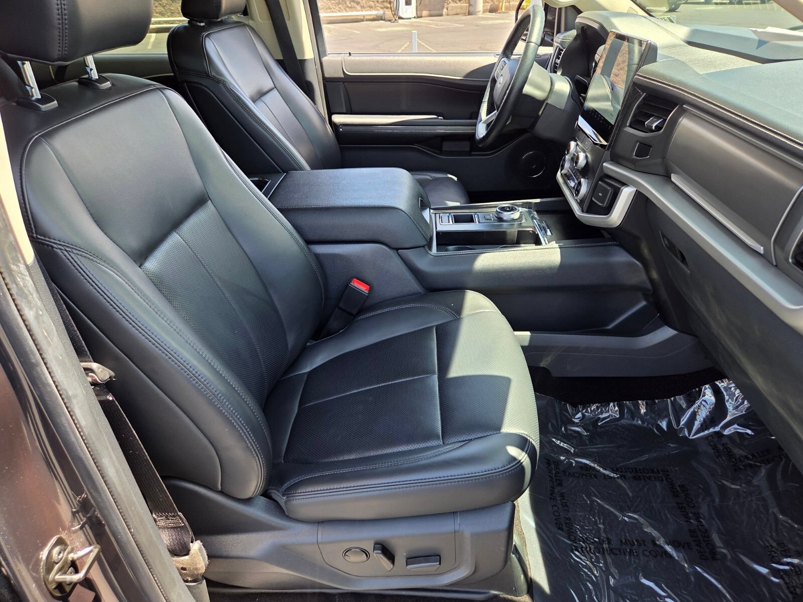 Certified 2023 Ford Expedition Max XLT RWD image 16