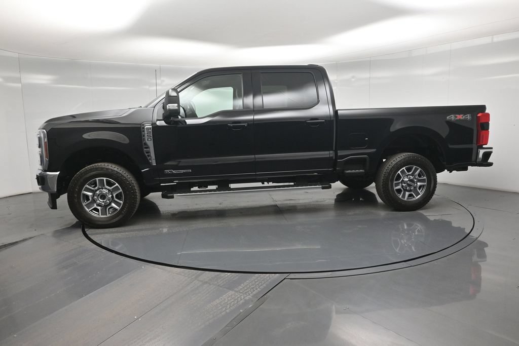 Certified 2025 Ford F250 Lariat AWD/4WD image 28