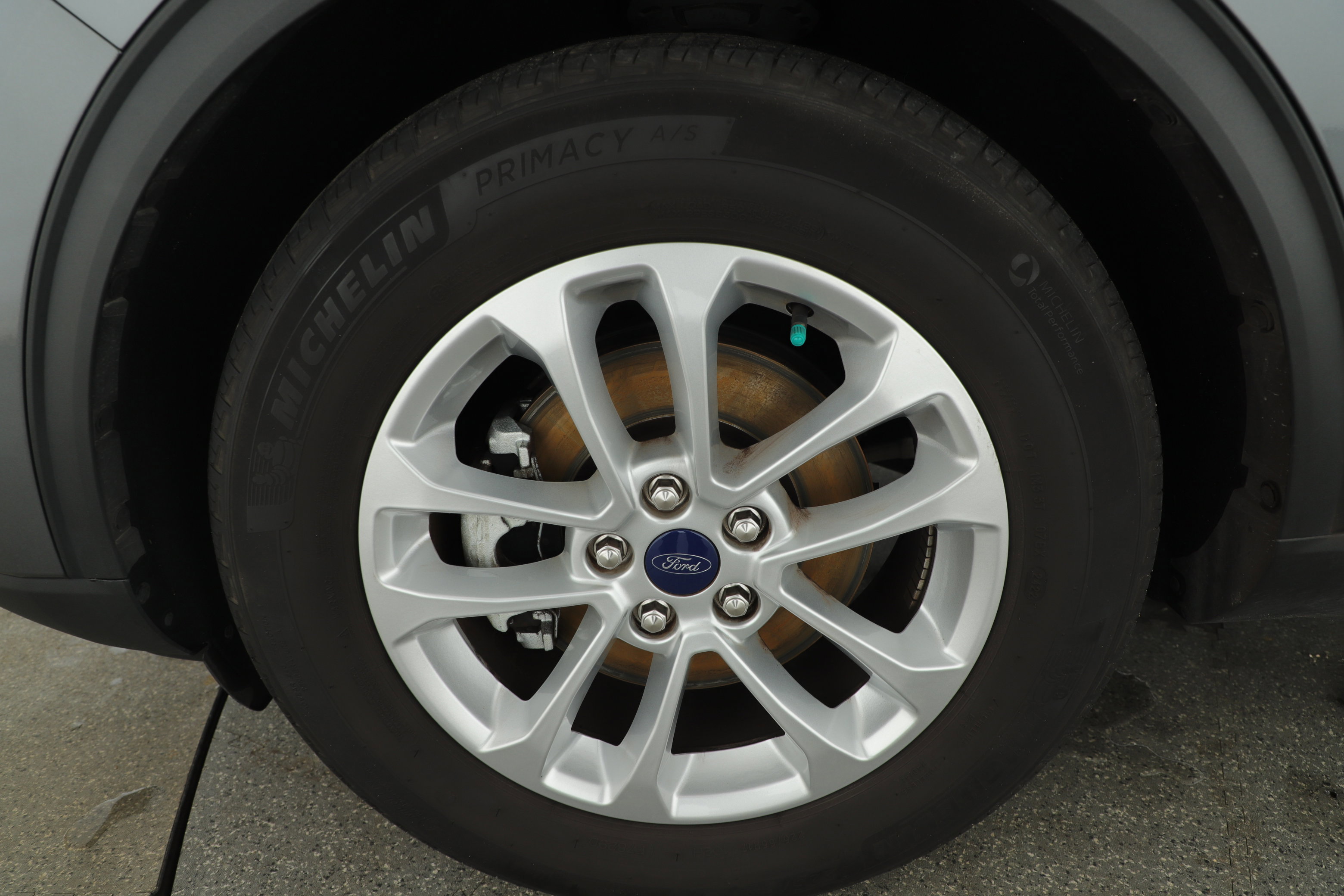 Certified 2022 Ford Escape SE w/ Convenience Package image 7