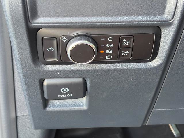 Certified 2026 Ford F150 XL RWD image 18