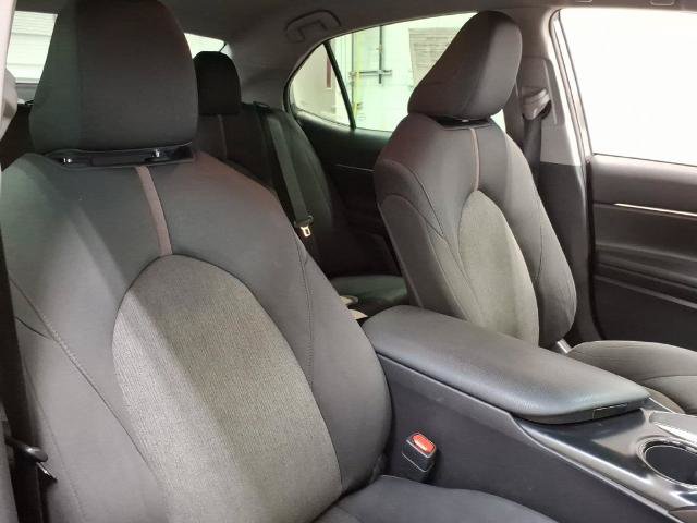 Used 2020 Toyota Camry LE w/ Carpet Mat Package FWD image 18