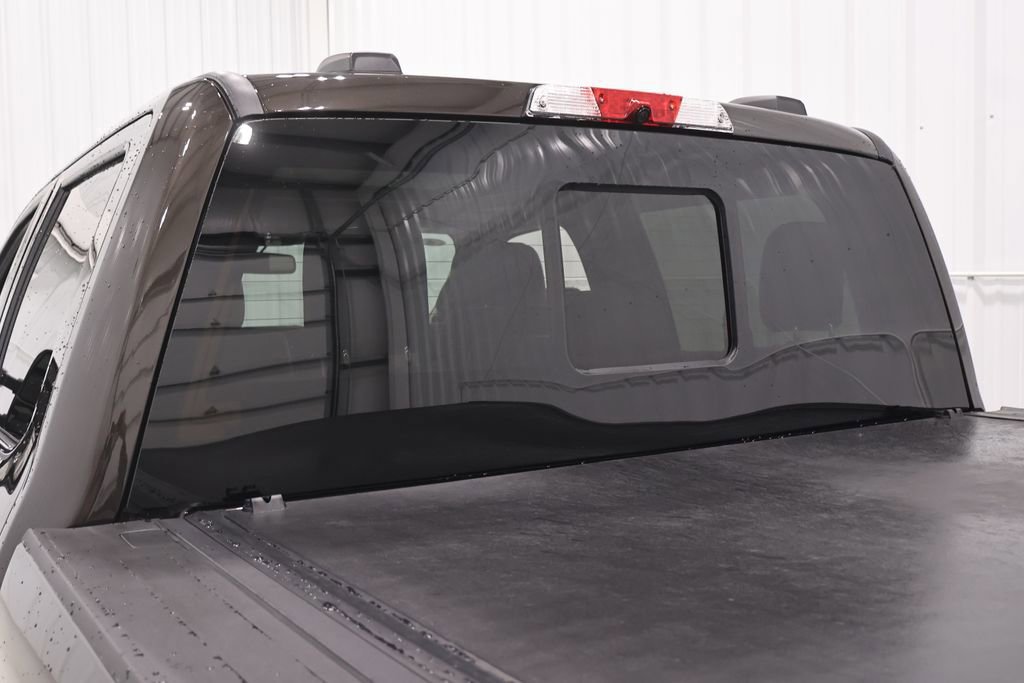 Certified 2025 Ford F350 Platinum w/ Platinum Plus Package image 45