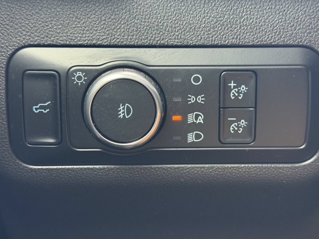 Certified 2024 Ford Bronco Sport Badlands AWD/4WD image 29