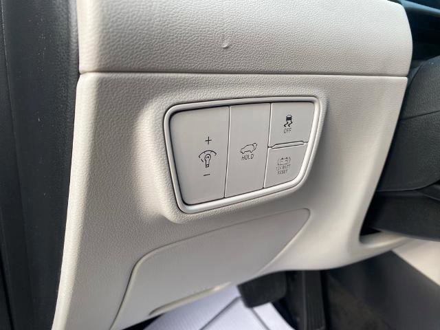 Used 2024 Hyundai Tucson SEL image 16