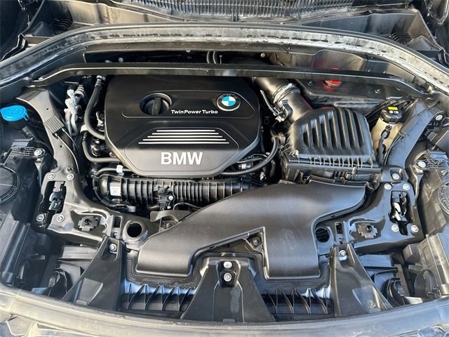 Used 2019 BMW X1 sDrive28i w/ Convenience Package image 23