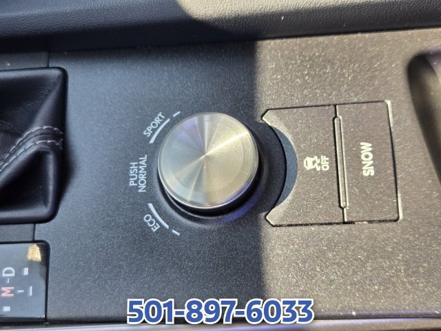 Used 2019 Lexus IS 300 w/ Accessory Package 2 RWD image 26