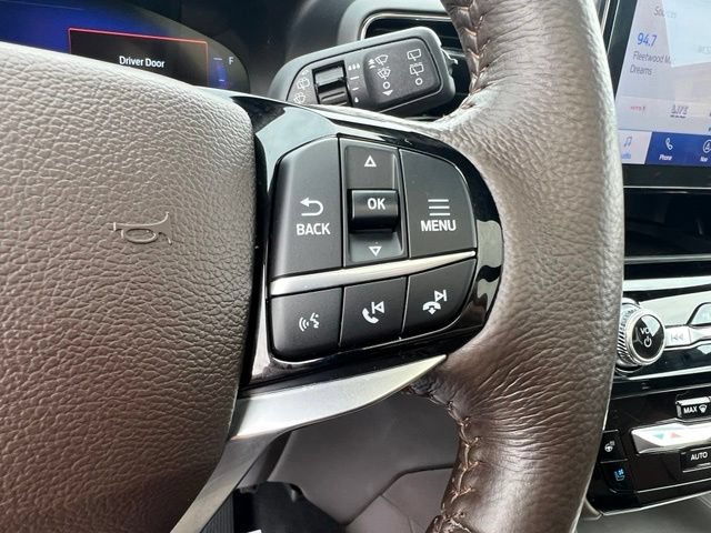 Certified 2023 Ford Explorer King Ranch AWD/4WD image 11