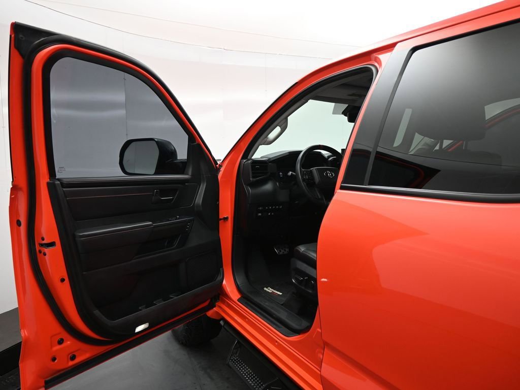 Used 2023 Toyota Tundra TRD Pro image 8