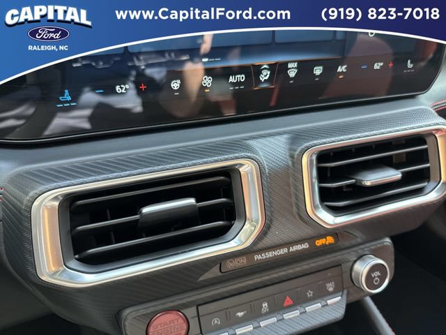 Certified 2025 Ford Mustang GT Premium w/ 60th Anniversary Package RWD image 28