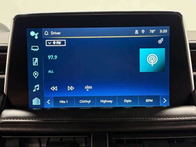 Used 2023 Chevrolet Tahoe High Country w/ Advanced Technology Package AWD/4WD image 21