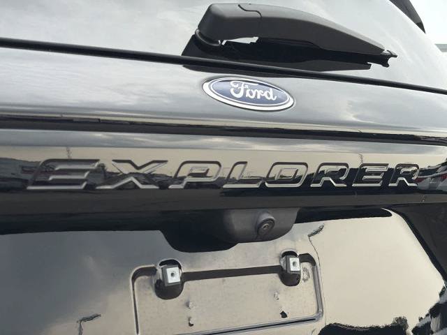 Certified 2024 Ford Explorer ST w/ Equipment Group 401A AWD/4WD image 13