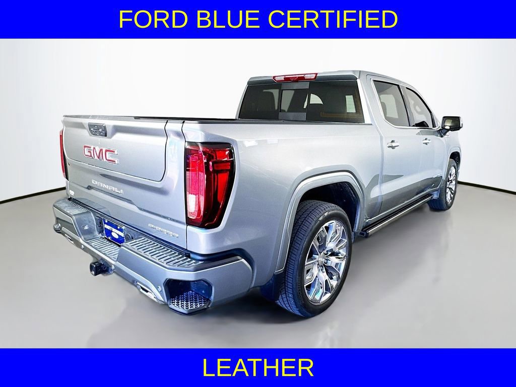 Used 2026 GMC Sierra 1500 Denali image 3