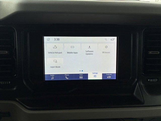 Certified 2021 Ford Bronco Big Bend AWD/4WD image 20