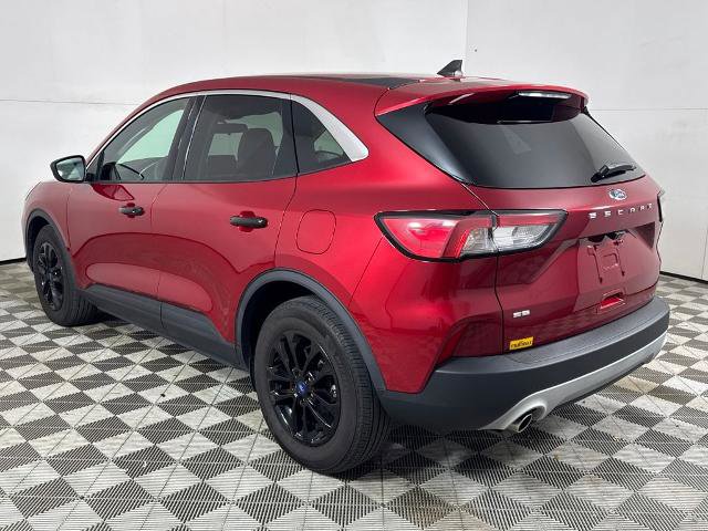 Certified 2022 Ford Escape SE image 6