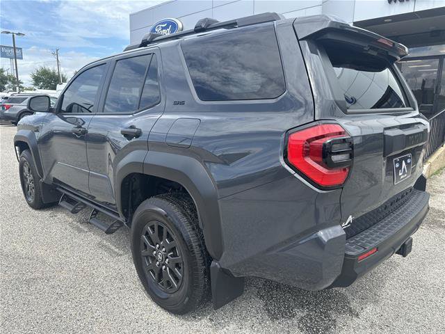 Used 2025 Toyota 4Runner SR5 RWD image 3