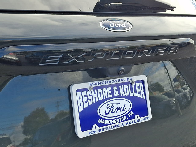 Certified 2024 Ford Explorer ST w/ Equipment Group 401A AWD/4WD image 31