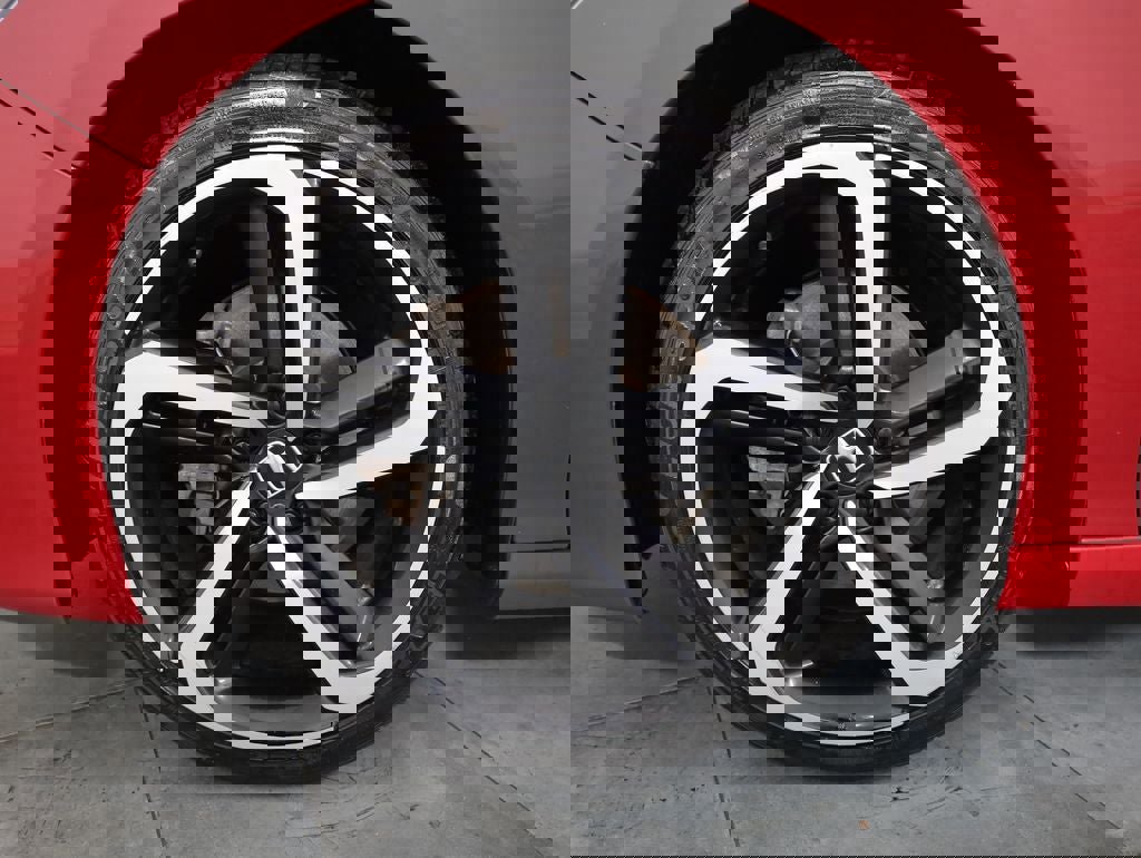 Used 2020 Honda Accord Sport image 32