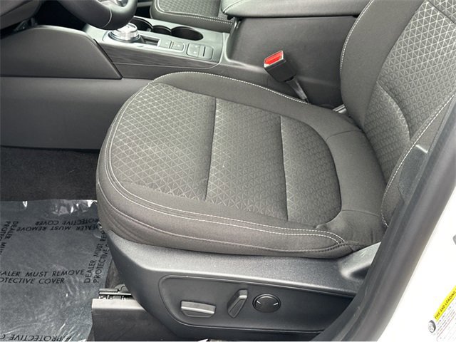 Certified 2024 Ford Escape Active image 37