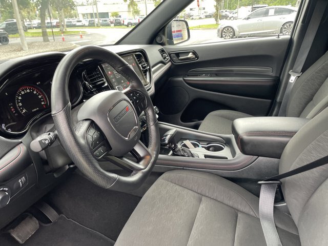 Used 2026 Dodge Durango GT AWD/4WD image 14