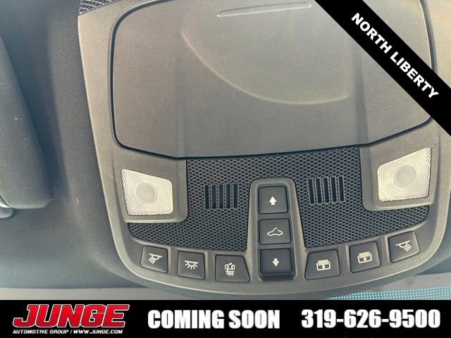 Certified 2020 Ford Edge ST w/ Equipment Group 401A AWD/4WD image 20