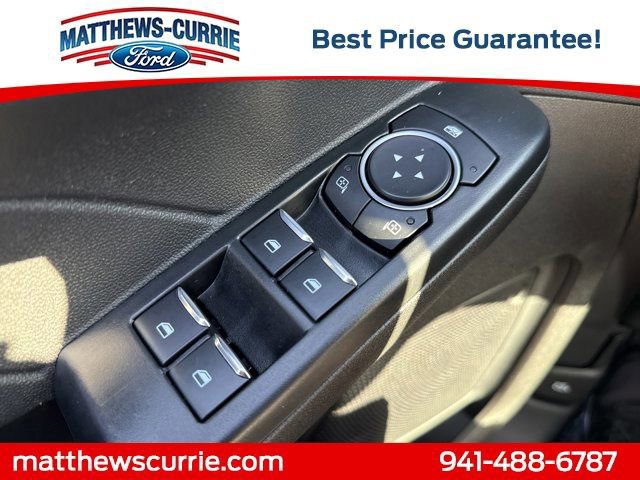 Certified 2025 Ford Escape Active image 22