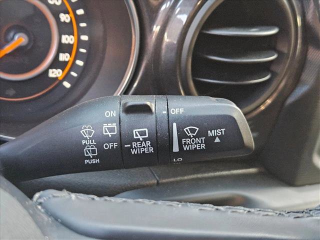 Used 2022 Jeep Wrangler Unlimited Sport AWD/4WD image 23