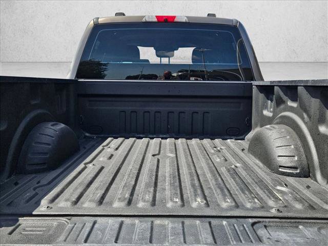 Certified 2023 Ford F250 XL w/ STX Appearance Package AWD/4WD image 6