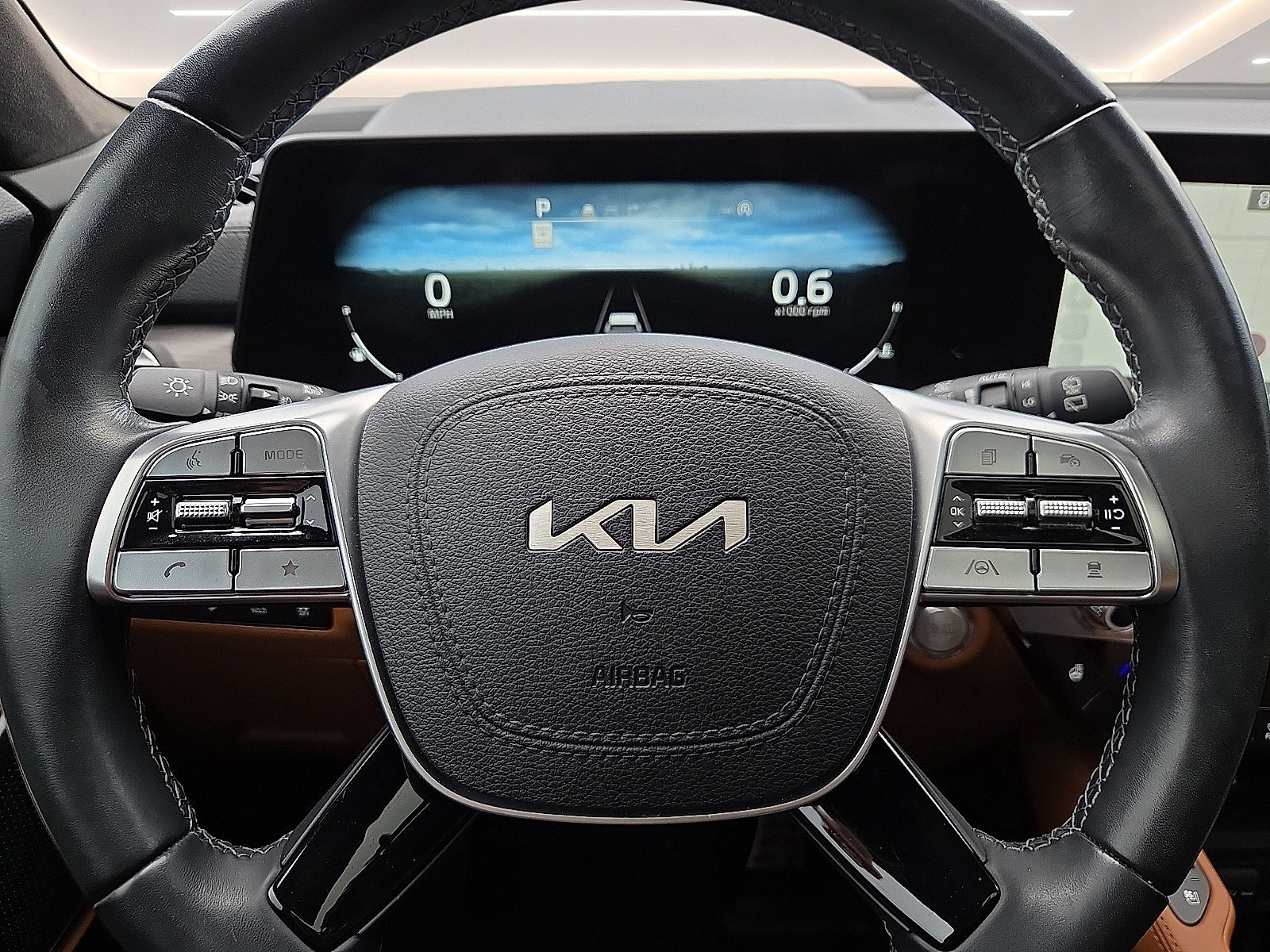 Used 2024 Kia Telluride SX Prestige X-Line AWD/4WD image 24