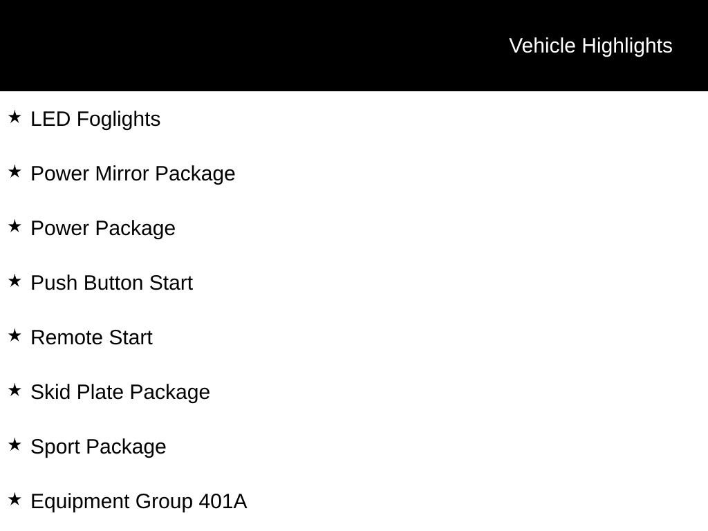 Certified 2025 Ford Escape ST-Line Select AWD/4WD image 8