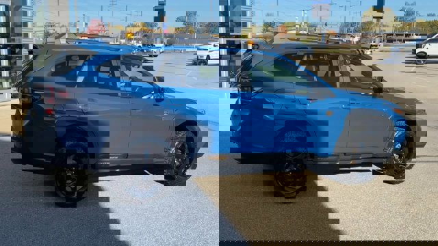 Used 2022 Subaru Outback Wilderness image 2