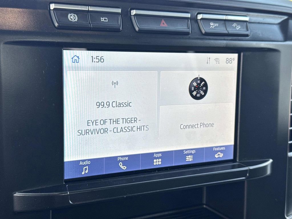 Certified 2023 Ford F250 XL w/ STX Appearance Package image 12