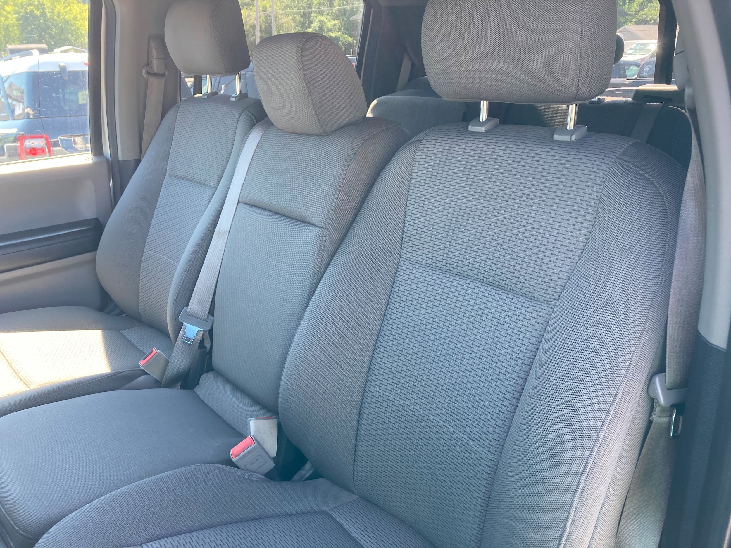 Certified 2019 Ford F150 XLT w/ Equipment Group 302A Luxury AWD/4WD image 10