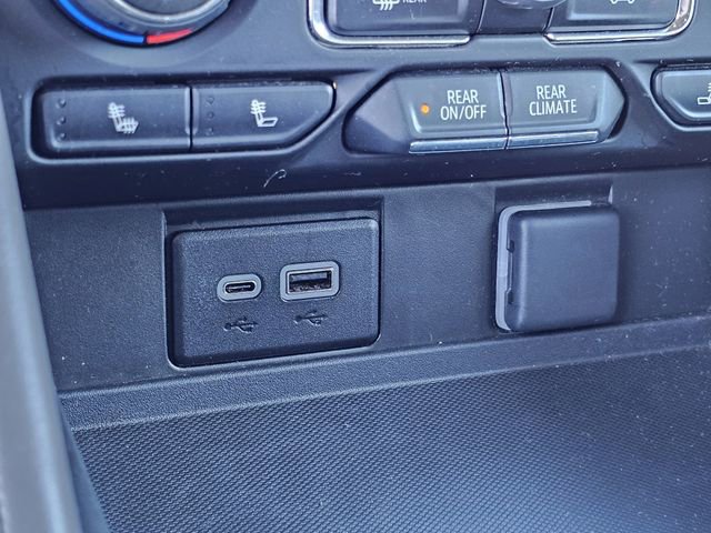 Used 2024 Chevrolet Suburban LT image 22