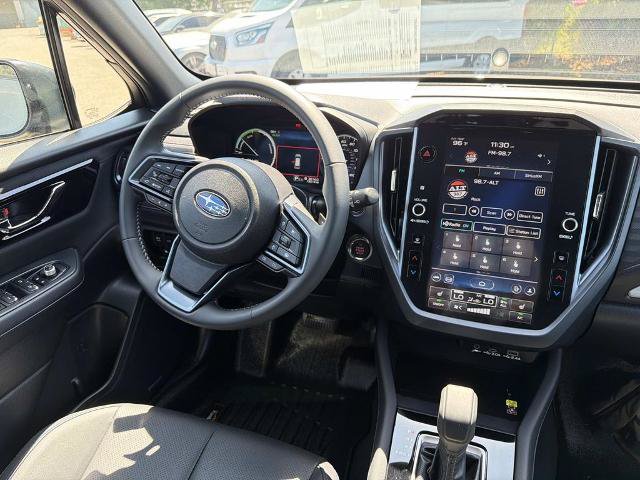 Used 2025 Subaru Forester Limited AWD/4WD image 10