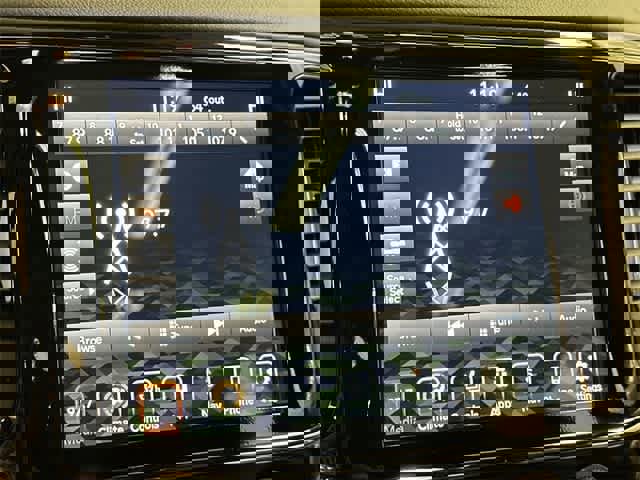 Used 2021 Jeep Grand Cherokee High Altitude image 16