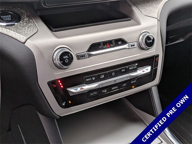 Certified 2022 Ford Explorer Timberline image 23