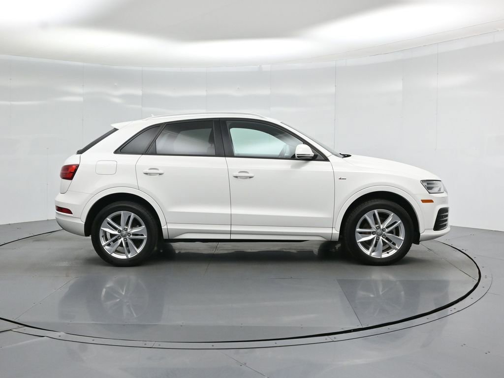 Used 2018 Audi Q3 2.0T Premium w/ Convenience Package image 26