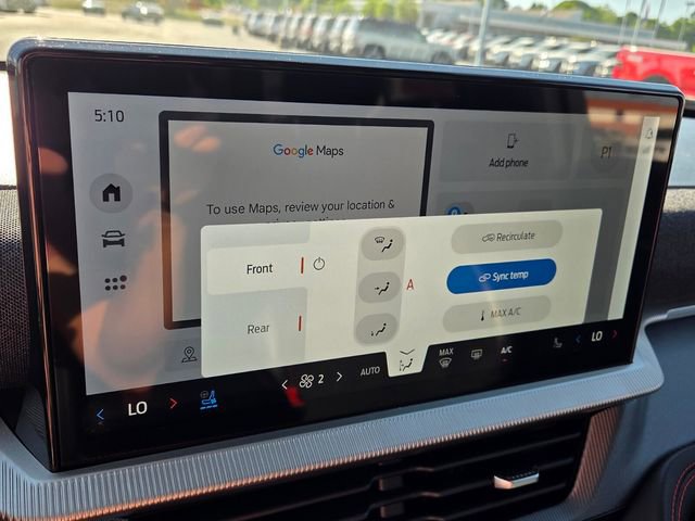 Certified 2025 Ford Explorer ST image 20