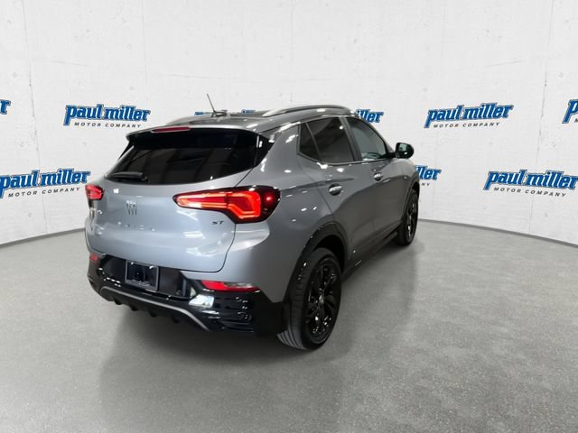 Used 2024 Buick Encore GX Sport Touring w/ Comfort Package AWD/4WD image 12