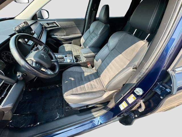 Used 2022 Mitsubishi Outlander SE AWD/4WD image 17