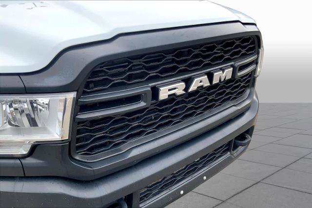 Used 2022 RAM 2500 Tradesman AWD/4WD image 32