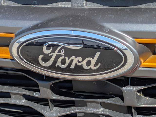 Certified 2024 Ford Maverick Tremor w/ Tremor Off-Road Package AWD/4WD image 11