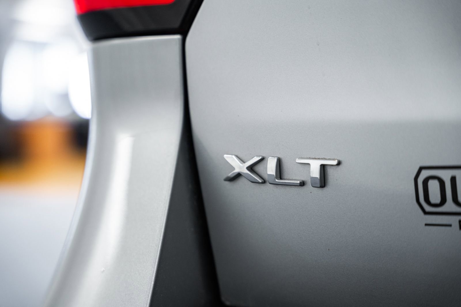 Certified 2023 Ford Expedition Max XLT image 19