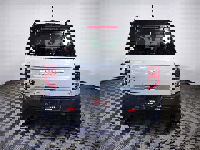 Certified 2024 Ford Bronco Sport Outer Banks w/ Tech Package image 4