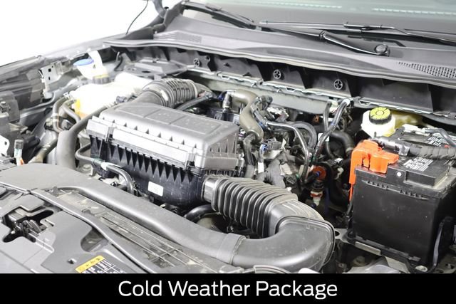 Certified 2024 Ford Escape Active w/ Tech Pack #1 image 18