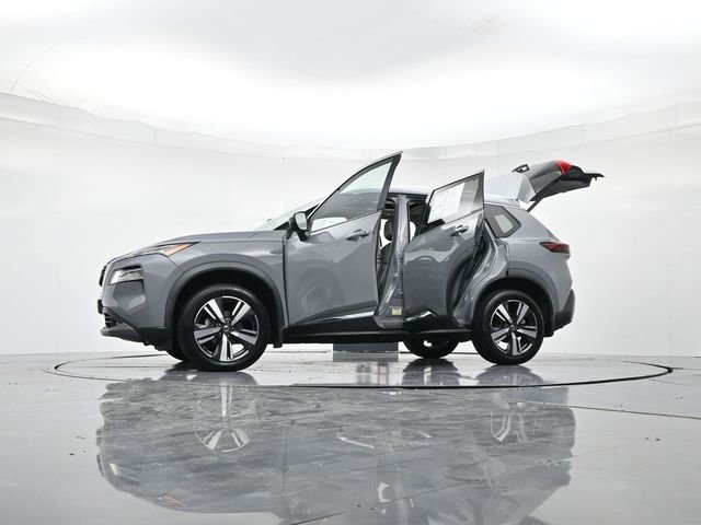 Used 2021 Nissan Rogue SL image 52