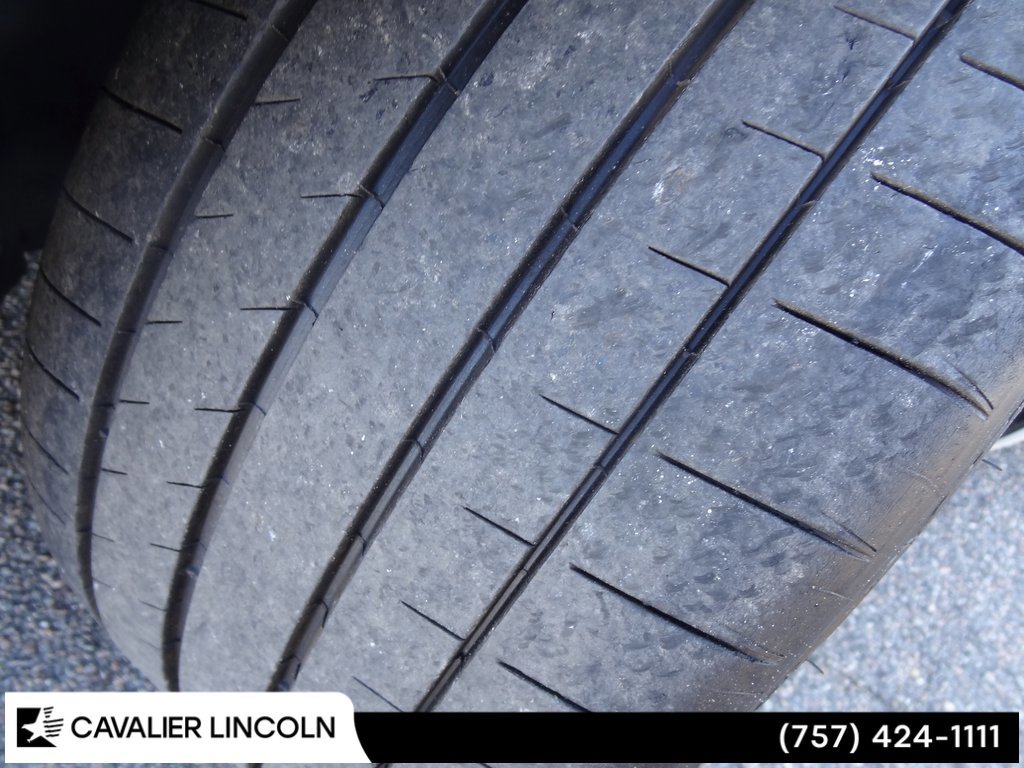 Used 2024 Acura Integra Type S image 50