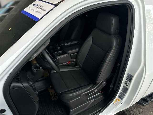 Used 2024 Chevrolet Silverado 3500 W/T w/ WT Convenience Package image 12