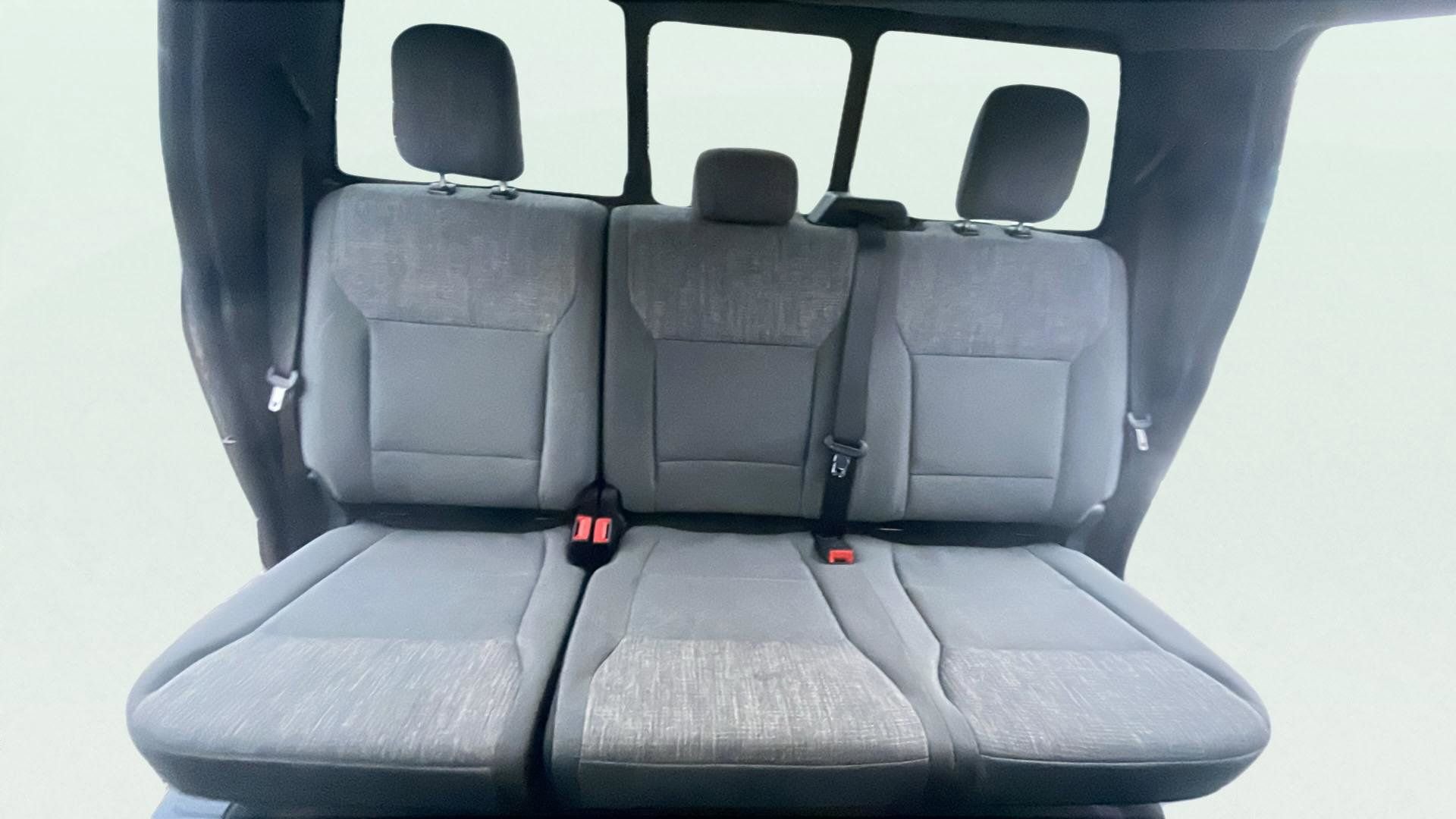 Certified 2025 Ford F450 XLT w/ 360-Degree Camera Package image 19